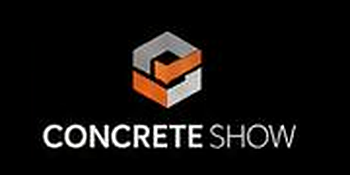 Concrete Show
